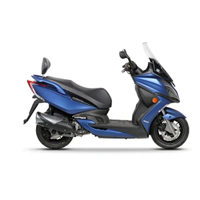 Afbeelding van SHAD KIT BACKREST KYMCO GRAND DINK 300i Montagekit Rugleuning