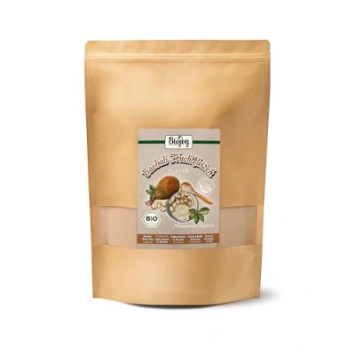 Afbeelding van Biojoy BIO Baobab Poeder (1 kg), vruchtvlees zacht gemalen, zonder toevoegingen (Adansonia digitata)
