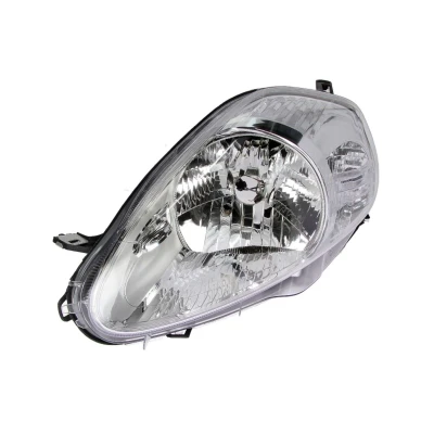 Afbeelding van TYC Koplamp 20 0850 05 2