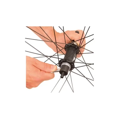 Afbeelding van Cycplus Lager inpers basis gereedschap zonder bussen Cyclus 7202953