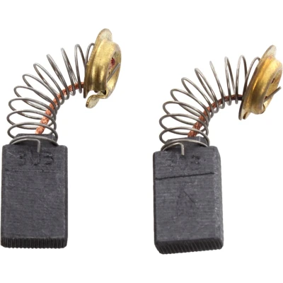 Afbeelding van Makita Koolborstel set CB 64 191627 8