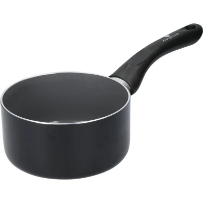 Afbeelding van MasterClass Steelpan, 14 cm, Gerecycled, Non Stick Can to Pan