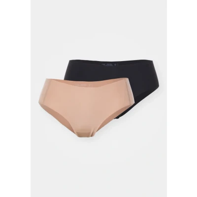 Afbeelding van Sloggi 2P ZERO Feel 2 0 Hipster C2P Versch. kleure X Small Dames