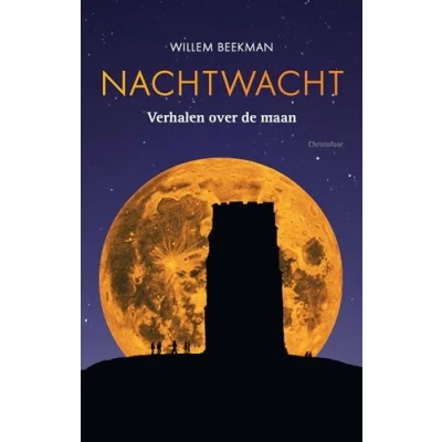 Afbeelding van Nachtwacht (Hardback)