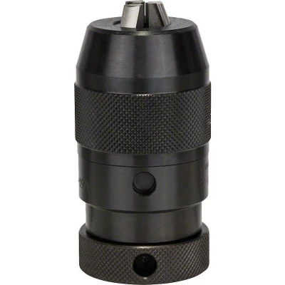 Afbeelding van Bosch Accessories 1608572018 Snelspanboorhouder tot 10 mm, 0,5 3/8 24