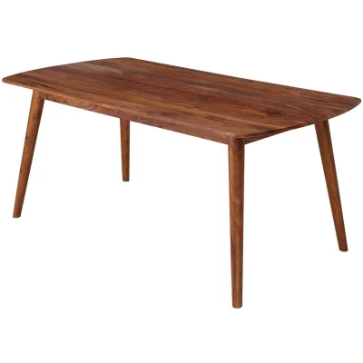 Afbeelding van Sky Style Aaron Eettafel L120 cm