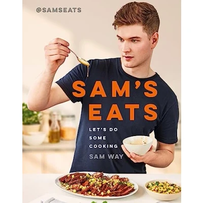 Afbeelding van Sam&#039;s Eats: Let&#039;s Do Some Cooking