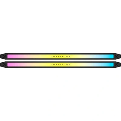 Afbeelding van Corsair DDR5 Dominator Titanium 2x32GB 6000