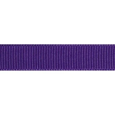 Afbeelding van Prym Ripsband 38 mm paars, 100% PES