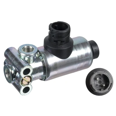 Afbeelding van Magneetklep FEBI 102280