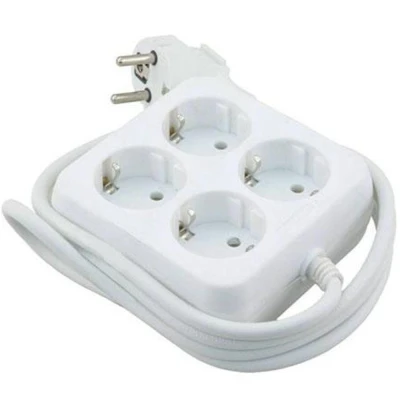 Afbeelding van Stekkerdoos 1.5 m Techtube Pro