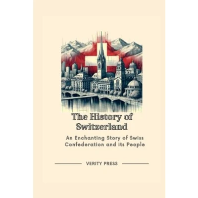 Afbeelding van The History of Switzerland