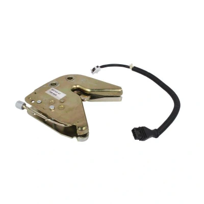 Afbeelding van Dt Spare Parts Cabine kantelcilinder 4.62717