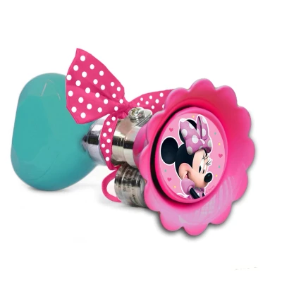 Afbeelding van Minnie Mouse Fiets hoorn 5902308591295
