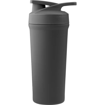 Afbeelding van AYA &amp; IDA Shaker Bottle 750ml DARK GREY