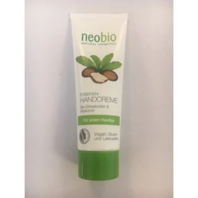 Afbeelding van Neobio Intensiv Handcreme, 50 ml