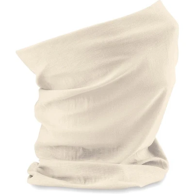 Afbeelding van Beechfield Morf Faceshield Sand