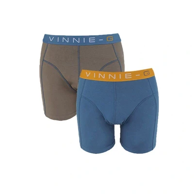 Afbeelding van 2 x Vinnie G Wakeboard Boys Uni 164/170 maat