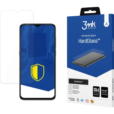 Afbeelding van Xiaomi Redmi 9C 3mk HardGlass