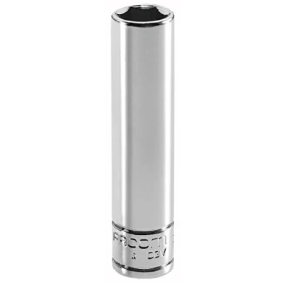 Afbeelding van Facom Lange Doppen 1/4&quot;;, 6 Kant 3,2Mm R.3.2LA