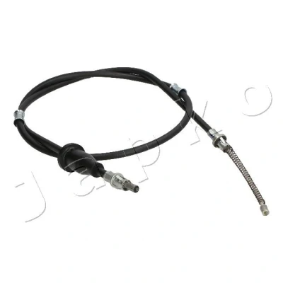 Afbeelding van JAPKO 131900 Handremkabel 1720/1500 mmmm Trommelrem CHRYSLER: Neon I 2.0 16V, 1.8 16V 1994 1999