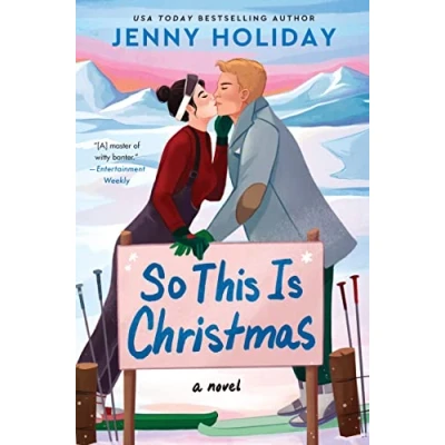 Afbeelding van So This Is Christmas: A Novel