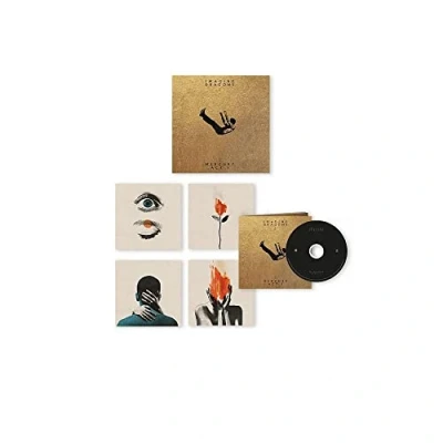 Afbeelding van Universal Imagine Dragons Mercury Act 1 Cd