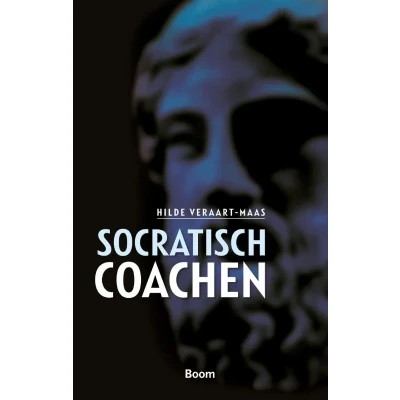 Afbeelding van Socratisch coachen (Paperback)