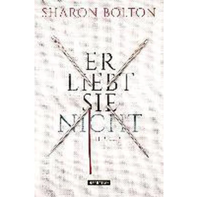 Afbeelding van Er liebt sie nicht