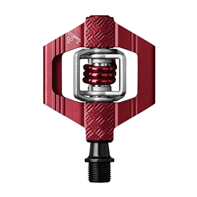 Afbeelding van Crankbrothers pedaal Candy 3 rood