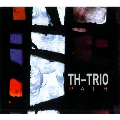 Afbeelding van TH Trio Trio: Path (CD)