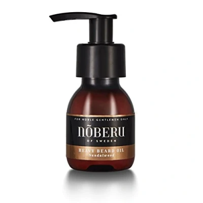 Afbeelding van Noberu Fiber Pomade (80 ml)