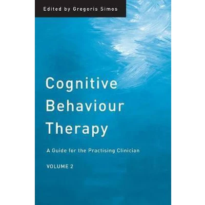 Afbeelding van Cognitive Behaviour Therapy