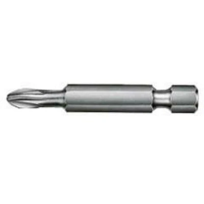 Afbeelding van MAKITA P 06080 TORSION schroefbit PH3x50mm (10 st.)