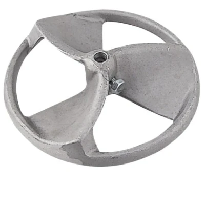 Afbeelding van Makita Accessoires Mengblad 183 A 43739