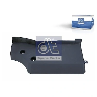 Afbeelding van Dt Spare Parts Voorbumper deel 4.71148