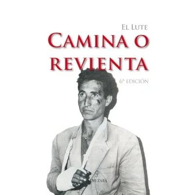 Afbeelding van El Lute. Camina o revienta