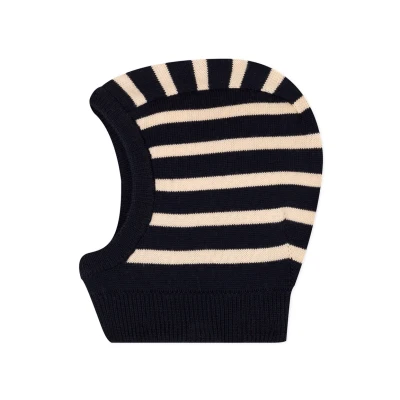 Afbeelding van Petit Bateau Baby A0AUC Bivakmuts, Roken/Avalanche, 3 6 Mois, Months
