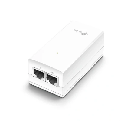 Afbeelding van TP Link TL POE2412G PoE Adapter