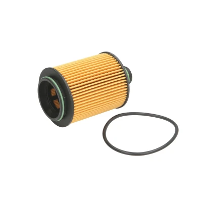 Afbeelding van Knecht Oliefilter OX 553D