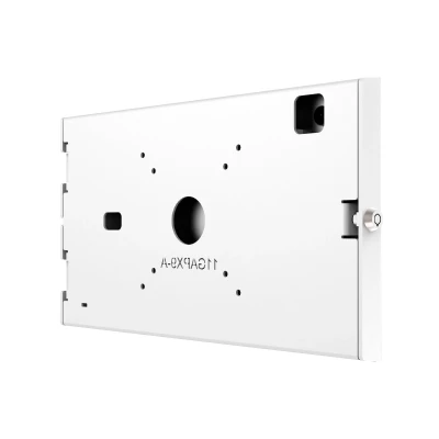 Afbeelding van Compulocks 11GAPX9W veiligheidsbehuizing voor tablets 27,9 cm (11 ) Wit