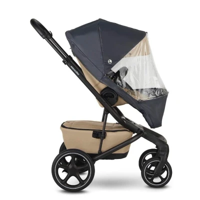 Afbeelding van Easywalker Regenhoes Jimmey Wandelwagen