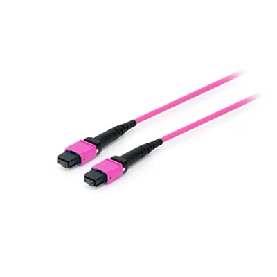 Afbeelding van Equip 25555317 InfiniBand en Glasvezelkabel 3 m MTP Violet