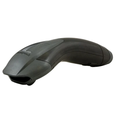 Afbeelding van Honeywell Voyager 1202G (1D streepjescodes), Barcode scanner, Zwart