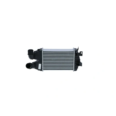 Afbeelding van Intercooler, inlaatluchtkoeler NRF 30307