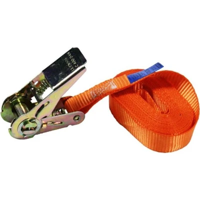 Afbeelding van LoadLok 14002630 Spanband eindloos met ratelgesp 3m x 25mm