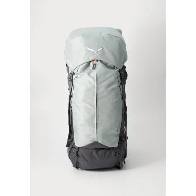 Afbeelding van SALEWA Wandelrugzak Rugzak Trek Mate 65 + 5 Shadow / Onyx Kaki