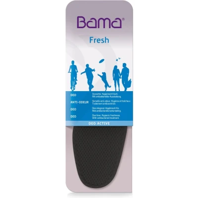 Afbeelding van Inlegzool Bama Deo Active Schoenmaat 36