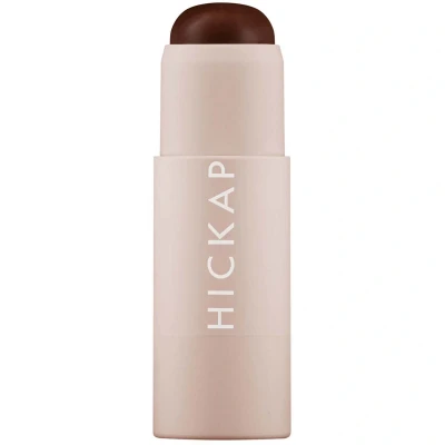 Afbeelding van Hickap The Wonder Base Stick 6C Espresso