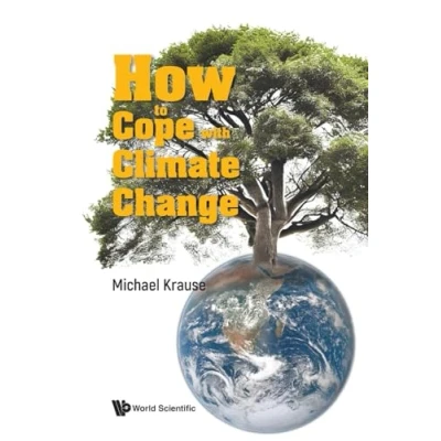 Afbeelding van HOW TO COPE WITH CLIMATE CHANGE
